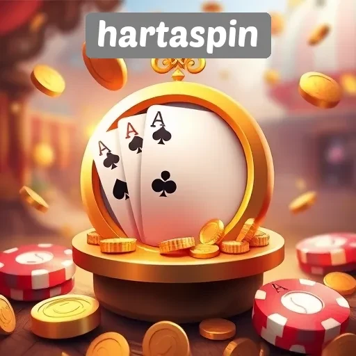 Tantangan dan Keseruan Bermain di Hartaspin untuk Semua Usia