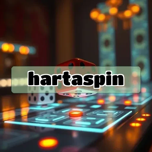 hartaspin: Komunitas Gamer yang Menarik dengan Keunggulan Tersembunyi