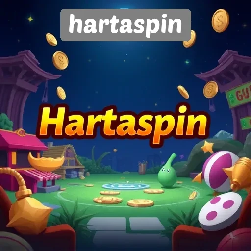 Keberagaman Game yang Tersedia di Hartaspin