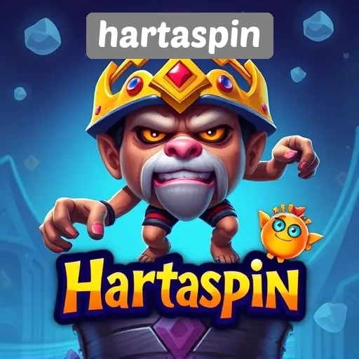 Pengalaman Bermain Menarik di Hartaspin untuk Gamers