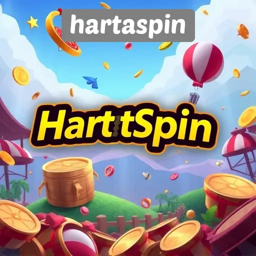 Beragam Permainan Seru yang Tersedia di Hartaspin