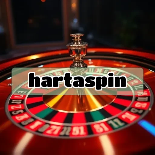 hartaspin: Forum Diskusi Game Online yang Menggugah Semangat Bermainmu