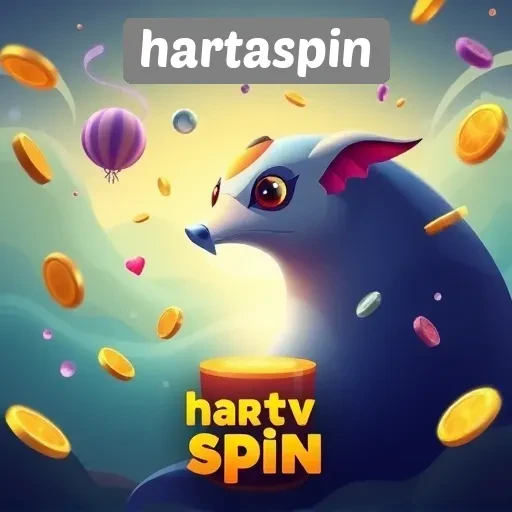 Rekomendasi Game Seru di Hartaspin untuk Semua Usia