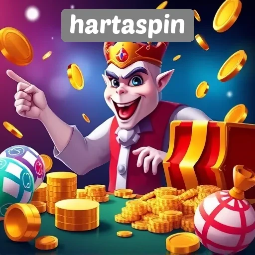 Panduan Memulai Permainan di Hartaspin bagi Pemula