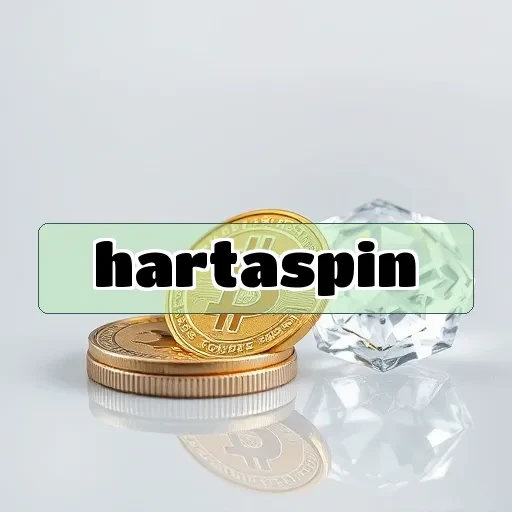 hartaspin: Panduan Terbaik untuk Nikmati Games Online di Indonesia