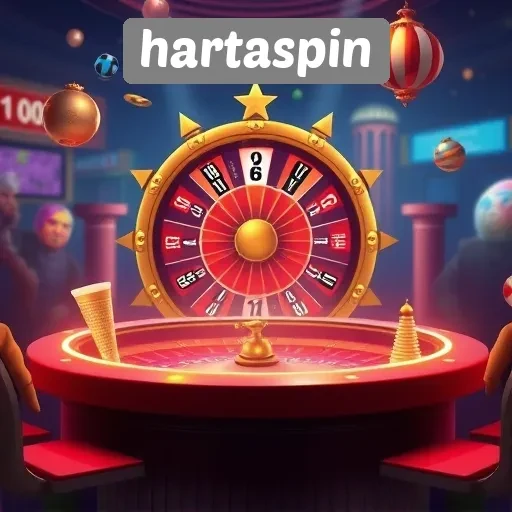 Kelebihan Hartaspin Dibandingkan Situs Game Lain