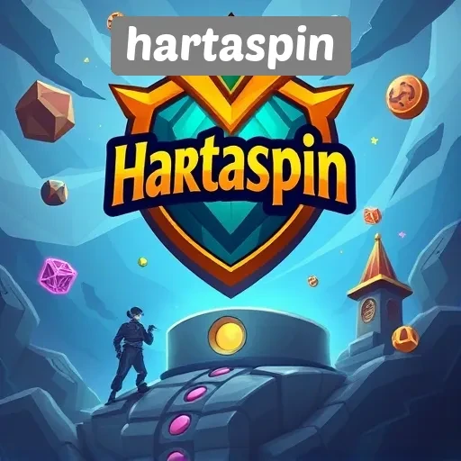 Apa yang Membuat Hartaspin Menarik bagi Gamers Indonesia