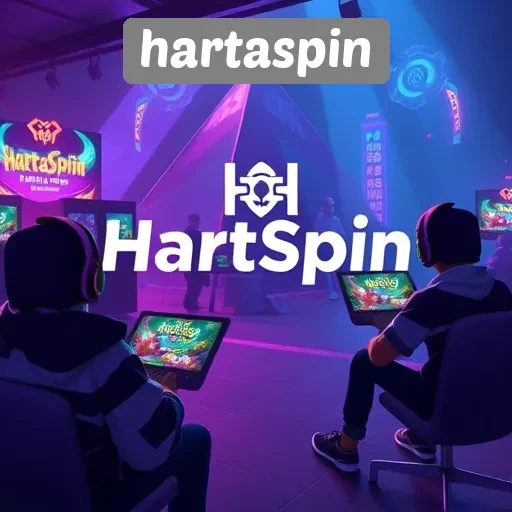 Ekspansi Hartaspin ke Pasar Game Asia Tenggara