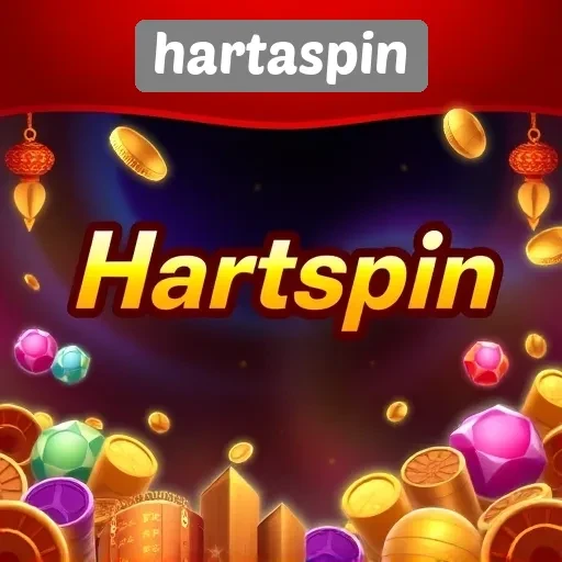 Evolusi Hartaspin dalam Industri Game Digital