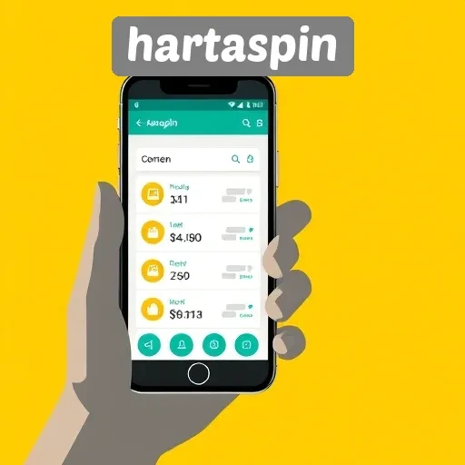 Mengulas Fitur Menarik di Situs Hartaspin untuk Pengguna