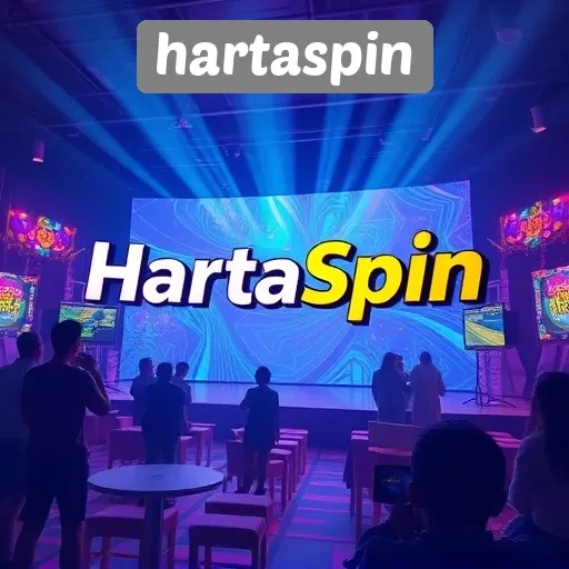 Masa Depan Hartaspin dalam Industri Permainan Digital