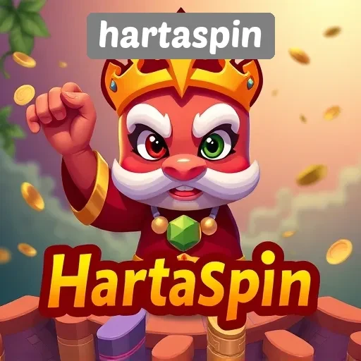 Keunggulan Hartaspin dalam Menyediakan Beragam Game