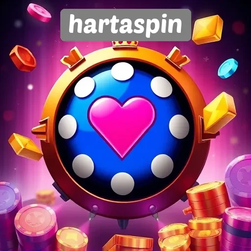 Inovasi Permainan di Situs Hartaspin yang Patut Dicoba
