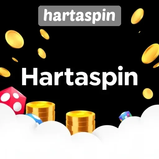 Mengenal Hartaspin Sebagai Situs Game Terpercaya di Indonesia