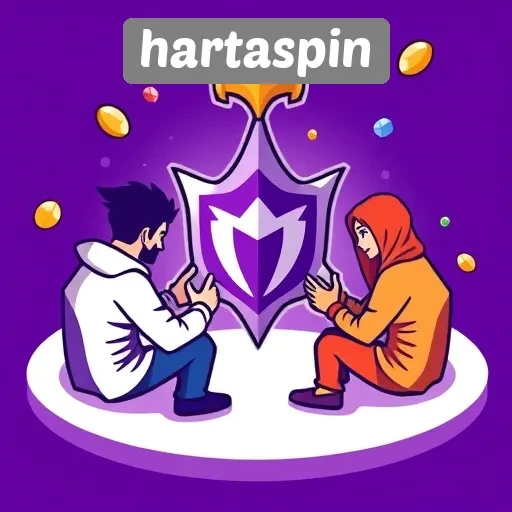 Hartaspin: Tempat Bertemu Para Pecinta Game Online