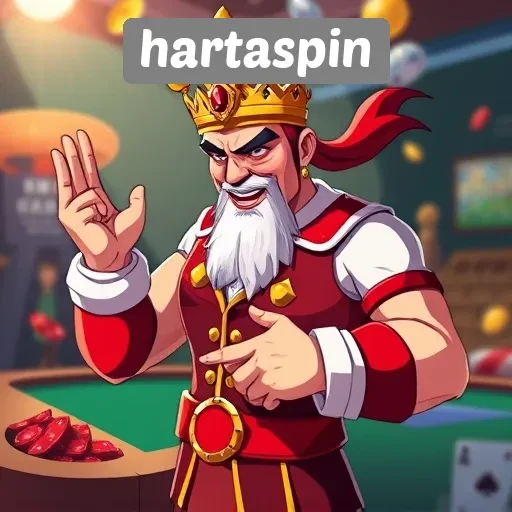 Panduan Lengkap Menggunakan Situs Game Hartaspin