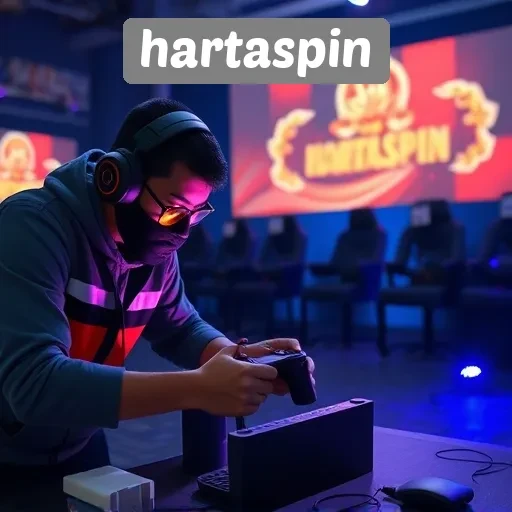 Dampak Hartaspin Terhadap Perkembangan Industri Game Lokal
