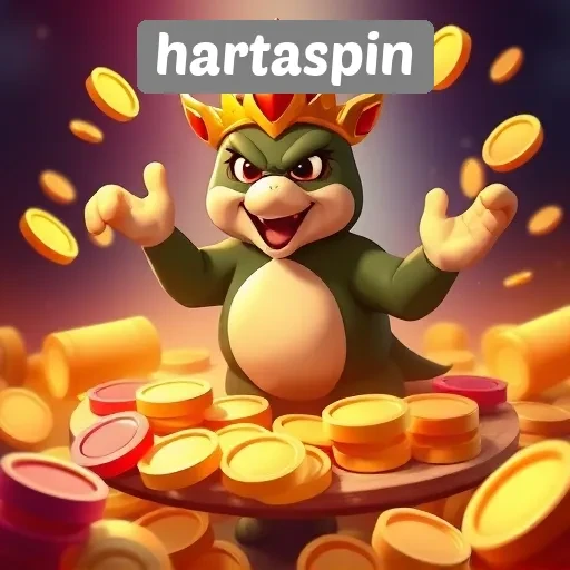 Keunggulan Hartaspin dalam Dunia Game Online