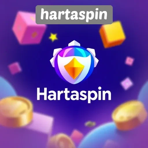 Mengenal Hartaspin sebagai Platform Game Online