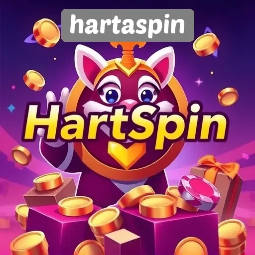 Mengapa Hartaspin Menjadi Pilihan Utama Pecinta Game Online