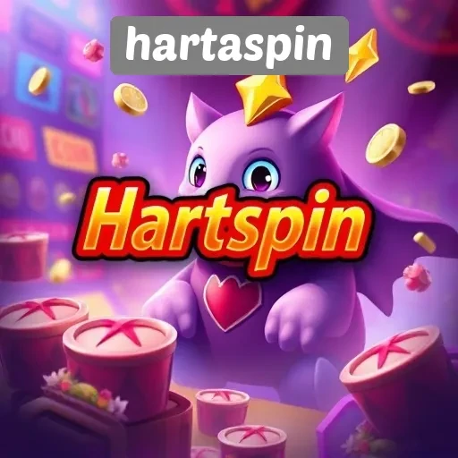 Hartaspin Inovasi Baru dalam Dunia Game Online