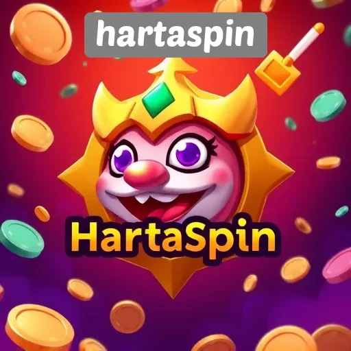 Mengenal Hartaspin sebagai Platform Game Online Terpercaya