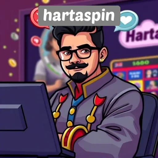 Review Pengalaman Bermain di Hartaspin