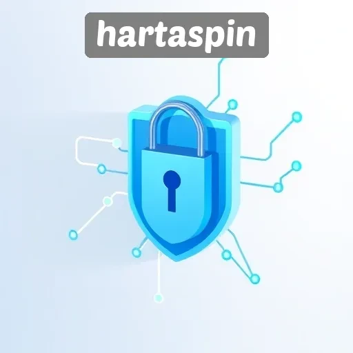 Keamanan dan Privasi di Situs Hartaspin untuk Pengguna