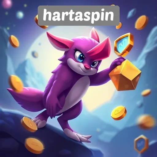 Simak Koleksi Game Terbaru dari Hartaspin