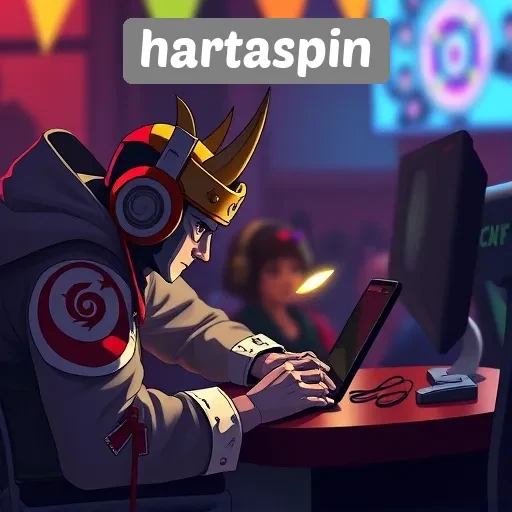 Strategi Mengoptimalkan Pengalaman Bermain di Hartaspin