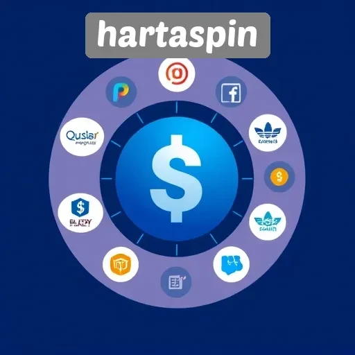 Memahami Sistem Pembayaran di Hartaspin