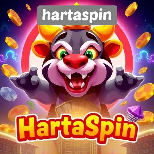 Mengulik Permainan Populer yang Tersedia di Hartaspin