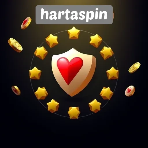 Proses Pendaftaran dan Cara Bermain di Hartaspin
