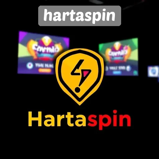 Keselamatan dan Keamanan Bermain di Hartaspin