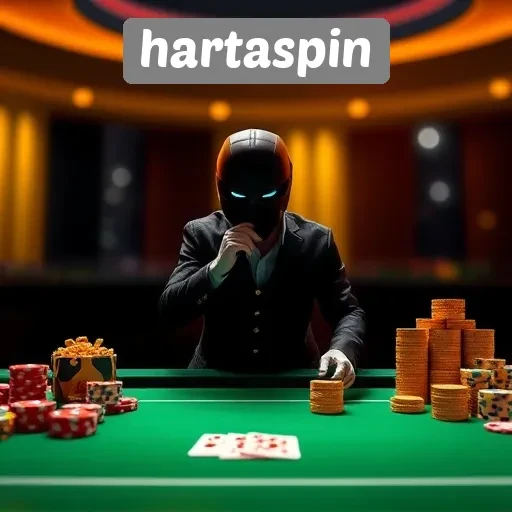 Fakta Menarik mengenai Keamanan di Hartaspin
