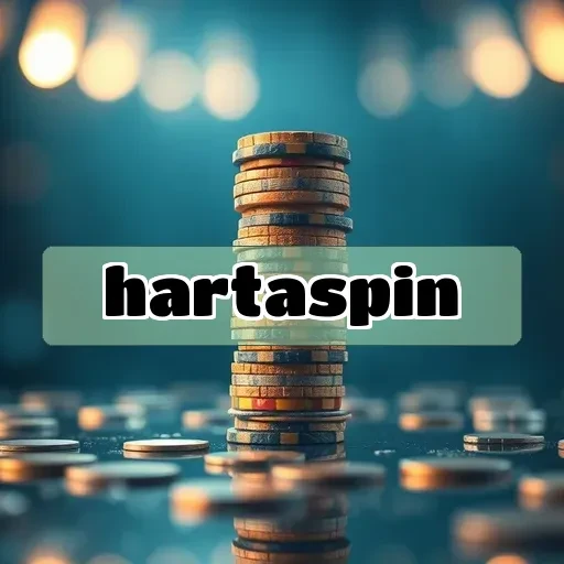 hartaspin: Rahasia Strategi Bermain untuk Menang Besar!