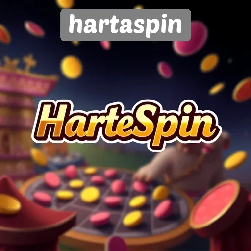 Mengungkap Keunikan Situs Game Hartaspin