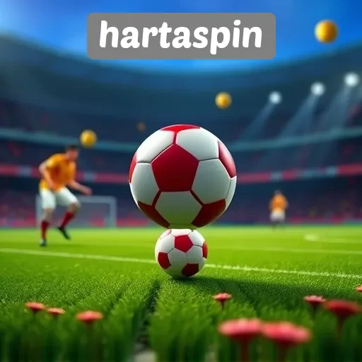 Tips Meraih Kemenangan di Game Hartaspin